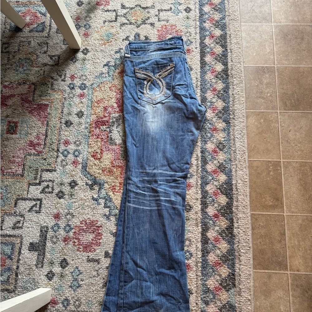 Big star women’s jeans